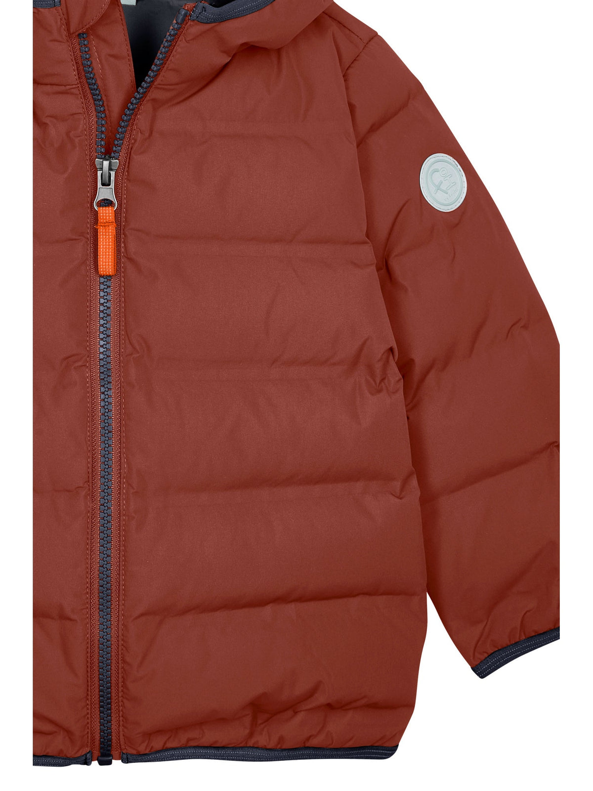 Mini Quilted jacket FIOW 8 MNS QLTD JCKT