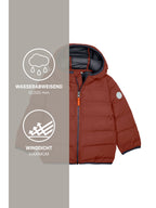 Mini Quilted jacket FIOW 8 MNS QLTD JCKT