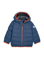 Mini Quilted jacket FIOW 8 MNS QLTD JCKT