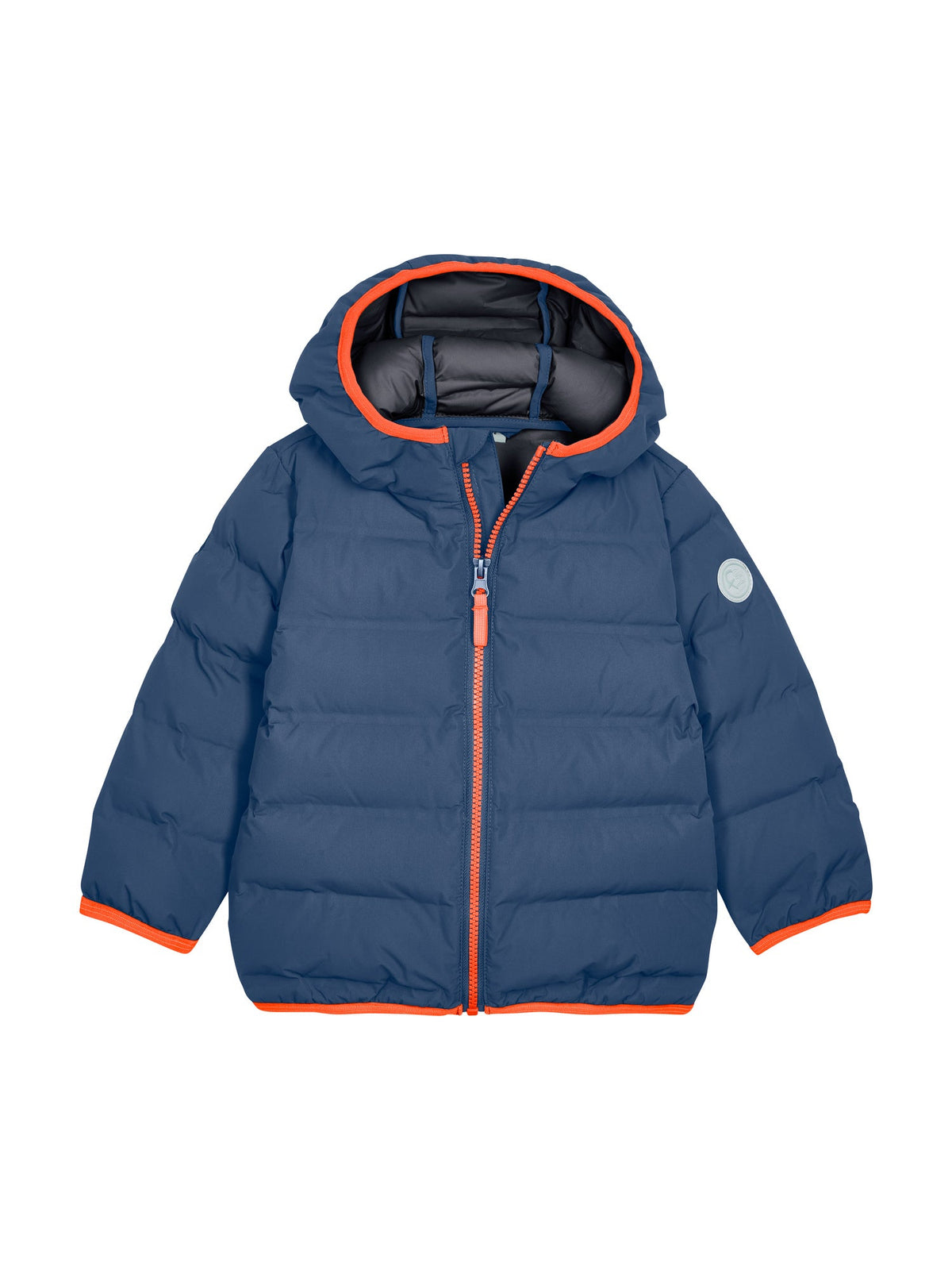 Mini Quilted jacket FIOW 8 MNS QLTD JCKT
