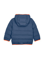 Mini Quilted jacket FIOW 8 MNS QLTD JCKT