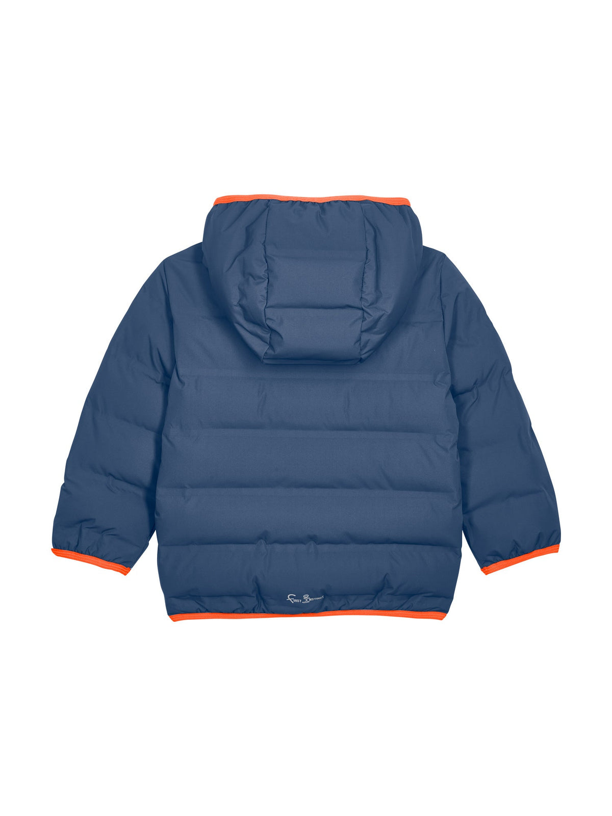 Mini Quilted jacket FIOW 8 MNS QLTD JCKT