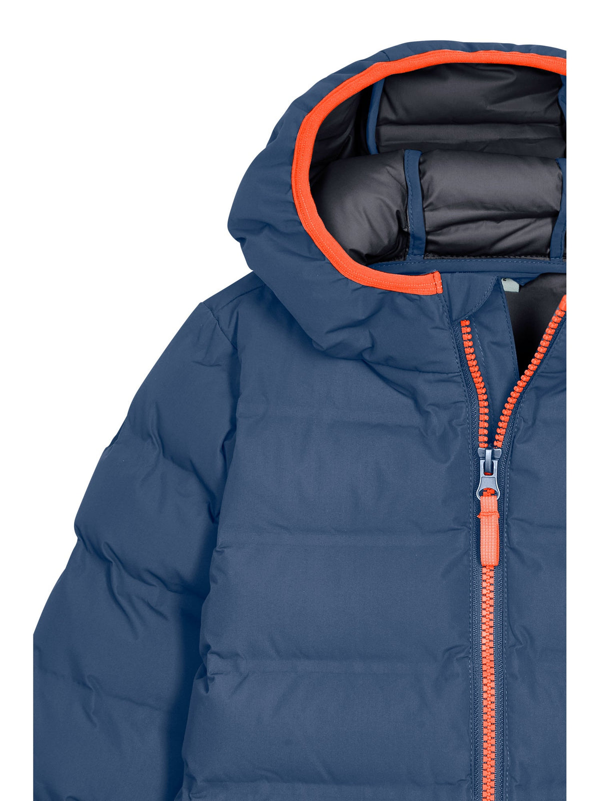 Mini Quilted jacket FIOW 8 MNS QLTD JCKT