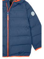 Mini Quilted jacket FIOW 8 MNS QLTD JCKT
