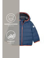 Mini Quilted jacket FIOW 8 MNS QLTD JCKT