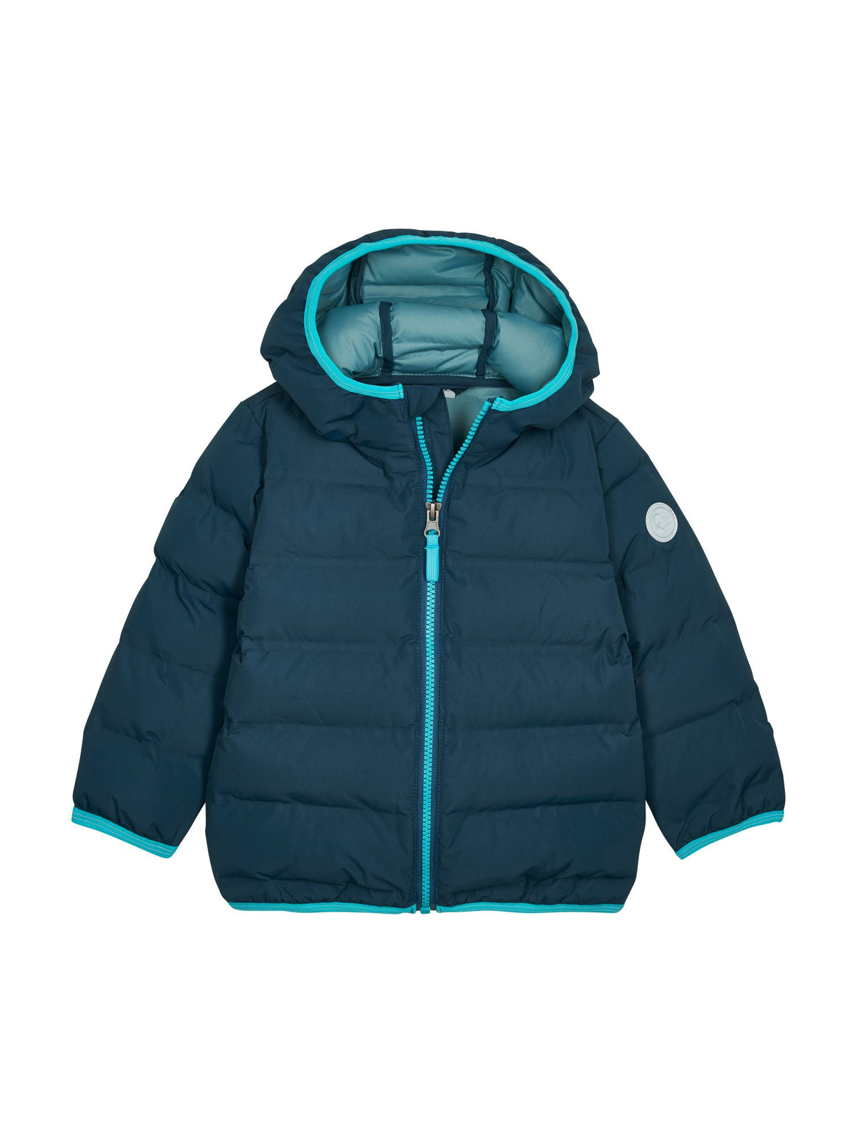 Mini Quilted jacket FIOW 8 MNS QLTD JCKT