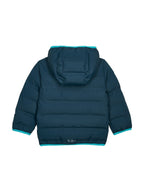 Mini Quilted jacket FIOW 8 MNS QLTD JCKT