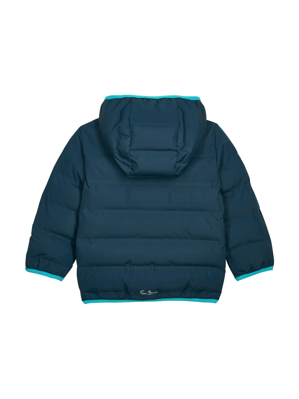 Mini Quilted jacket FIOW 8 MNS QLTD JCKT