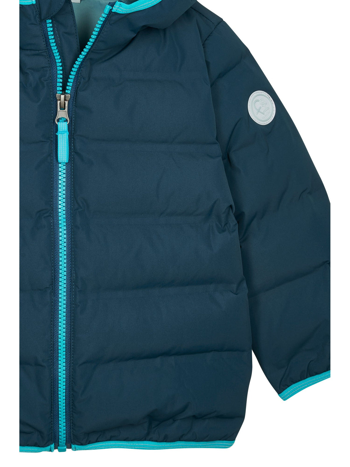 Mini Quilted jacket FIOW 8 MNS QLTD JCKT