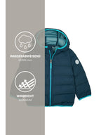 Mini Quilted jacket FIOW 8 MNS QLTD JCKT