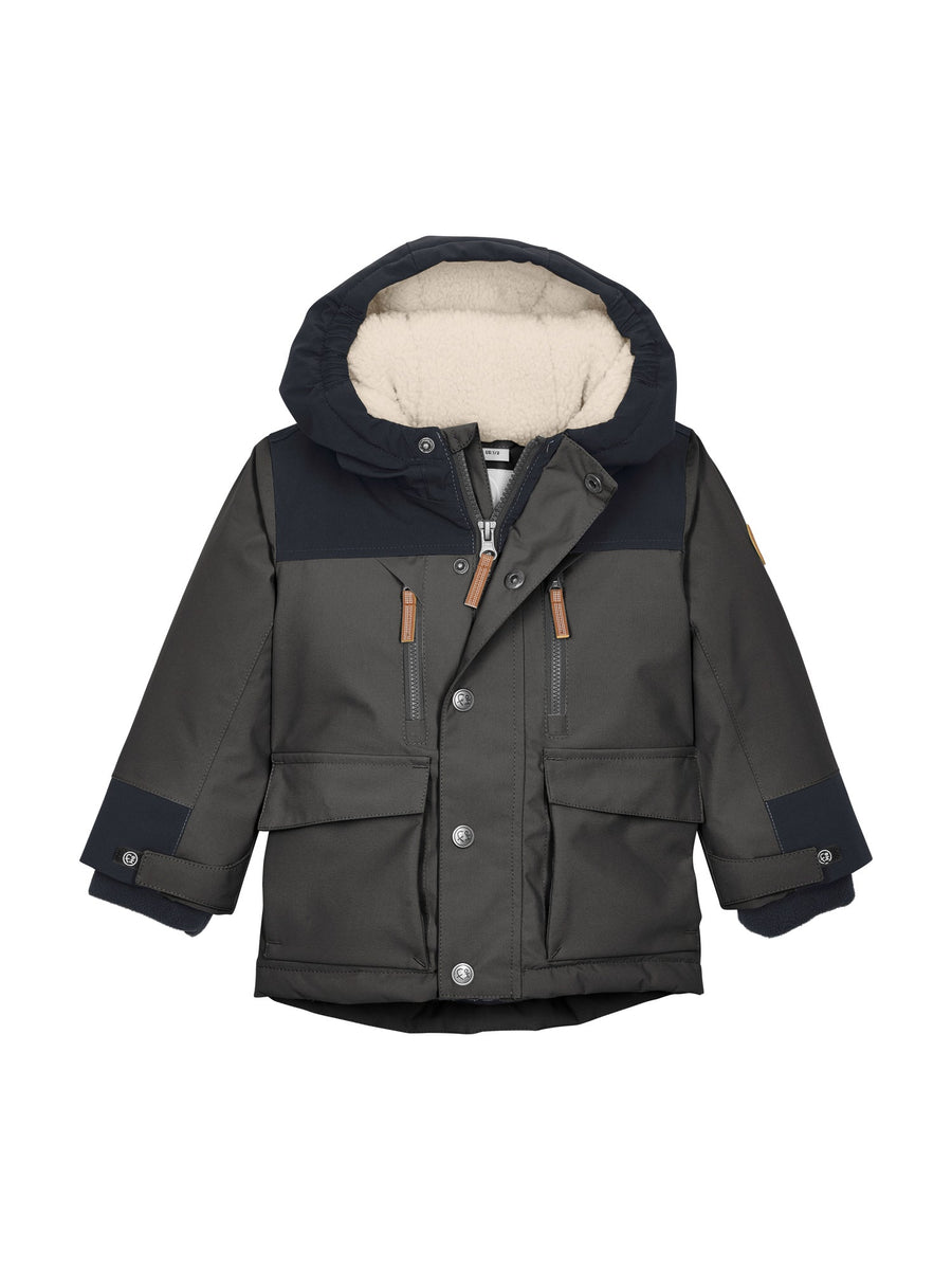 Mini Jacket FIOW 9 MNS JCKT