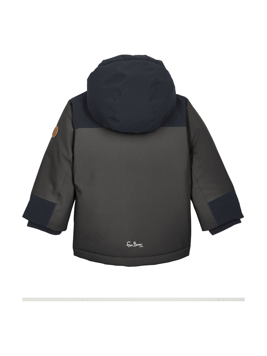 Mini Jacket FIOW 9 MNS JCKT