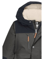 Mini Jacket FIOW 9 MNS JCKT
