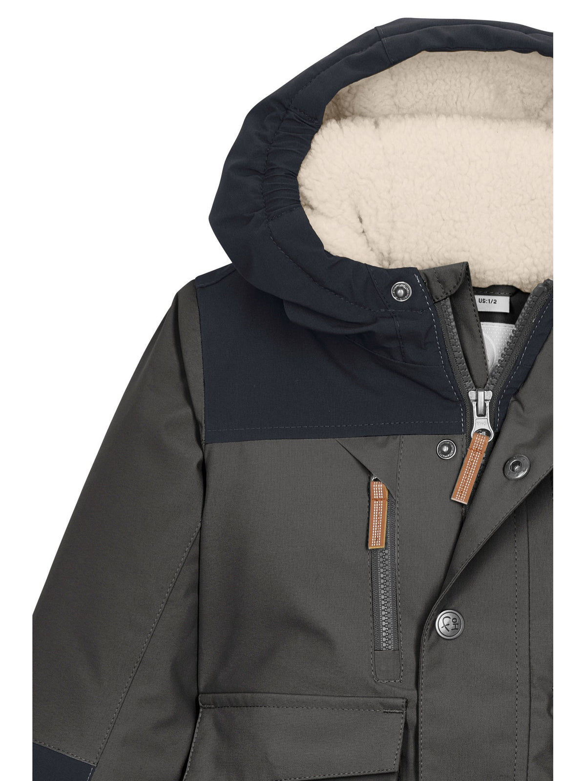 Mini Jacket FIOW 9 MNS JCKT