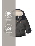 Mini Jacket FIOW 9 MNS JCKT