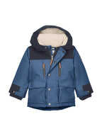 Mini Jacket FIOW 9 MNS JCKT