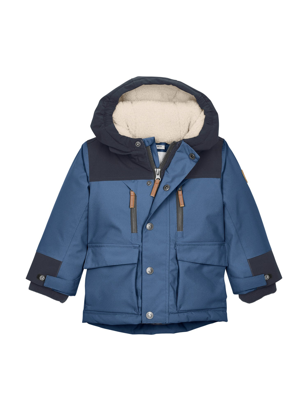 Mini Jacket FIOW 9 MNS JCKT