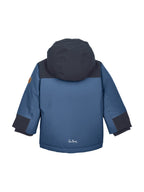 Mini Jacket FIOW 9 MNS JCKT
