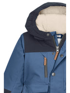Mini Jacket FIOW 9 MNS JCKT