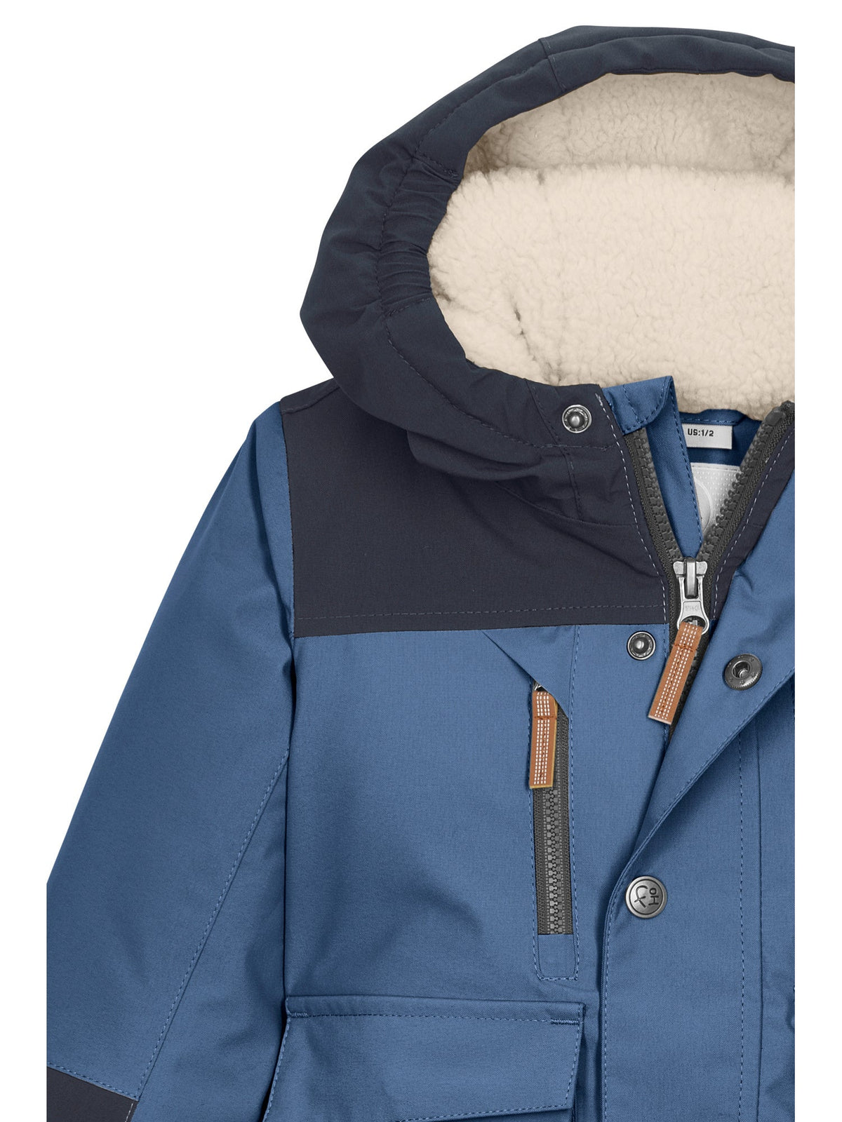 Mini Jacket FIOW 9 MNS JCKT
