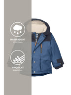 Mini Jacket FIOW 9 MNS JCKT