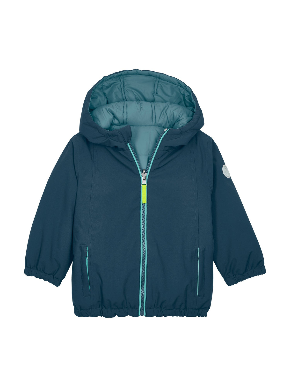 Mini Reversible jacket FIOW 10 MNS JCKT