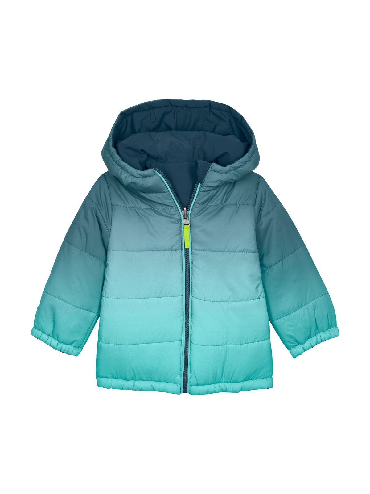 Mini Reversible jacket FIOW 10 MNS JCKT