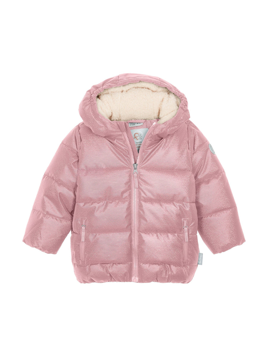 Mini Quilted jacket FIOW 11 MNS QLTD JCKT