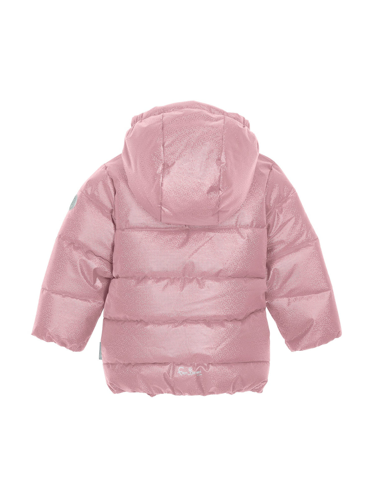 Mini Quilted jacket FIOW 11 MNS QLTD JCKT