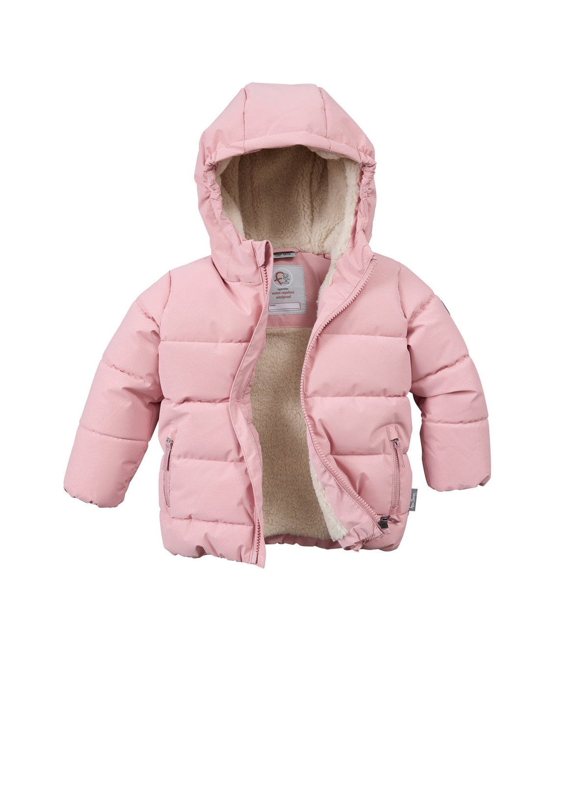 Mini Quilted jacket FIOW 11 MNS QLTD JCKT