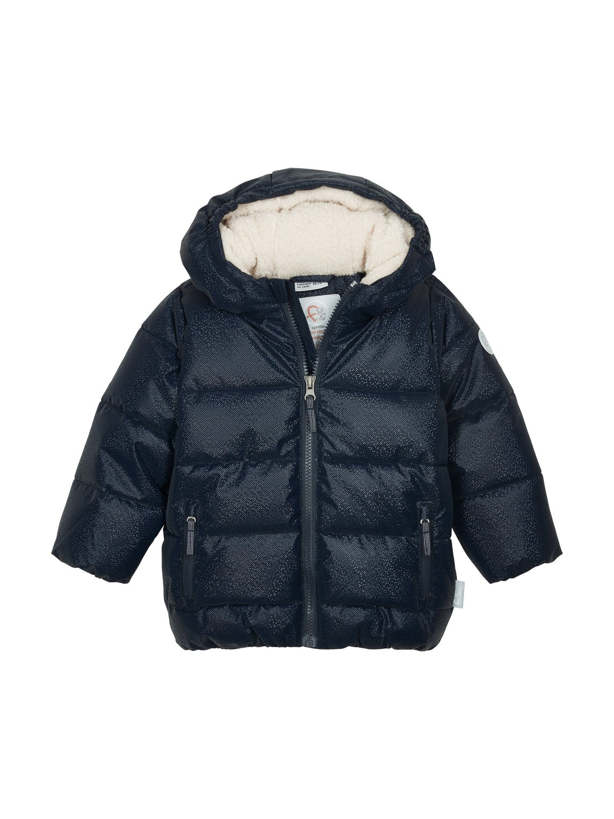 Mini Quilted jacket FIOW 11 MNS QLTD JCKT
