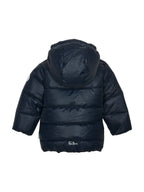 Mini Quilted jacket FIOW 11 MNS QLTD JCKT