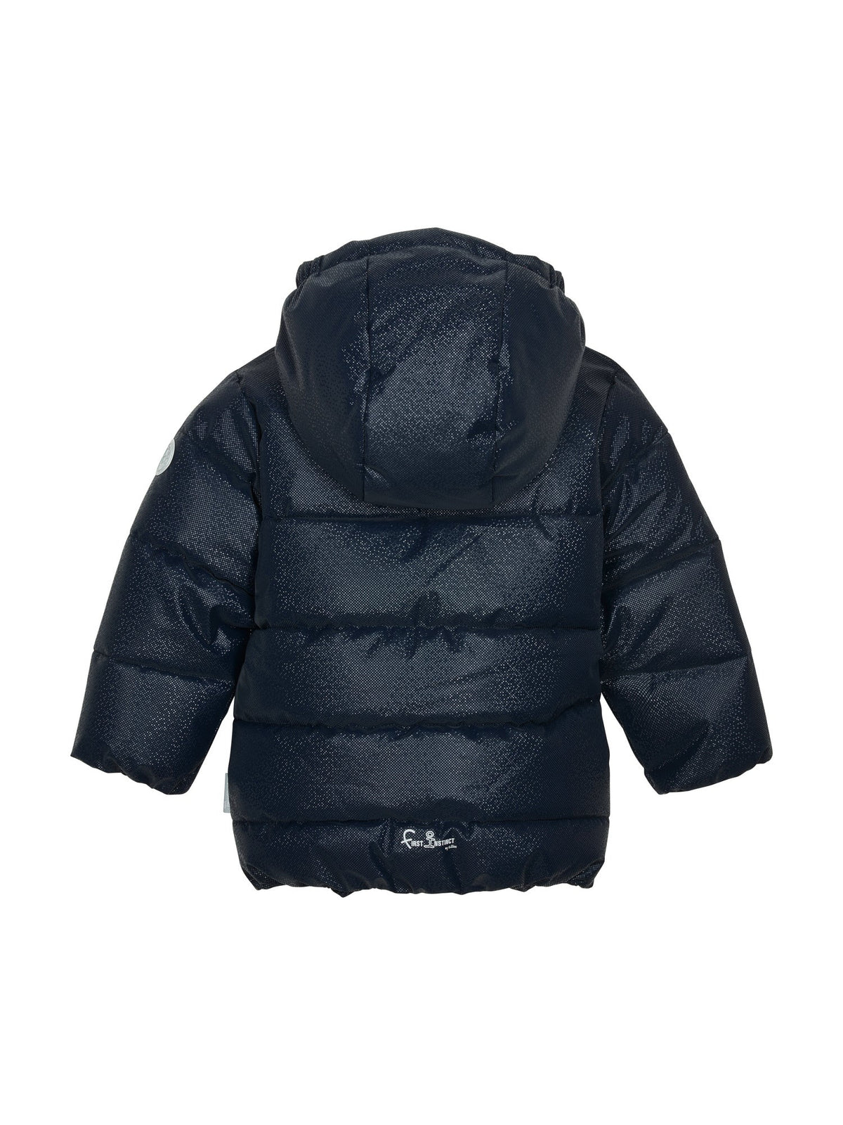Mini Quilted jacket FIOW 11 MNS QLTD JCKT