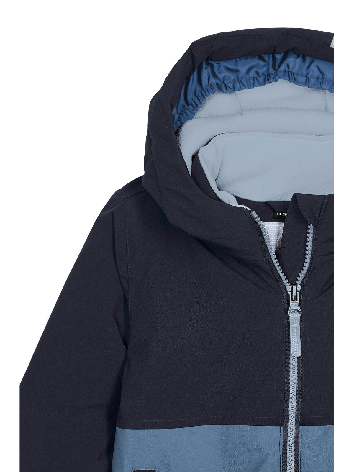 Mini Jacket FIOW 12 MNS JCKT