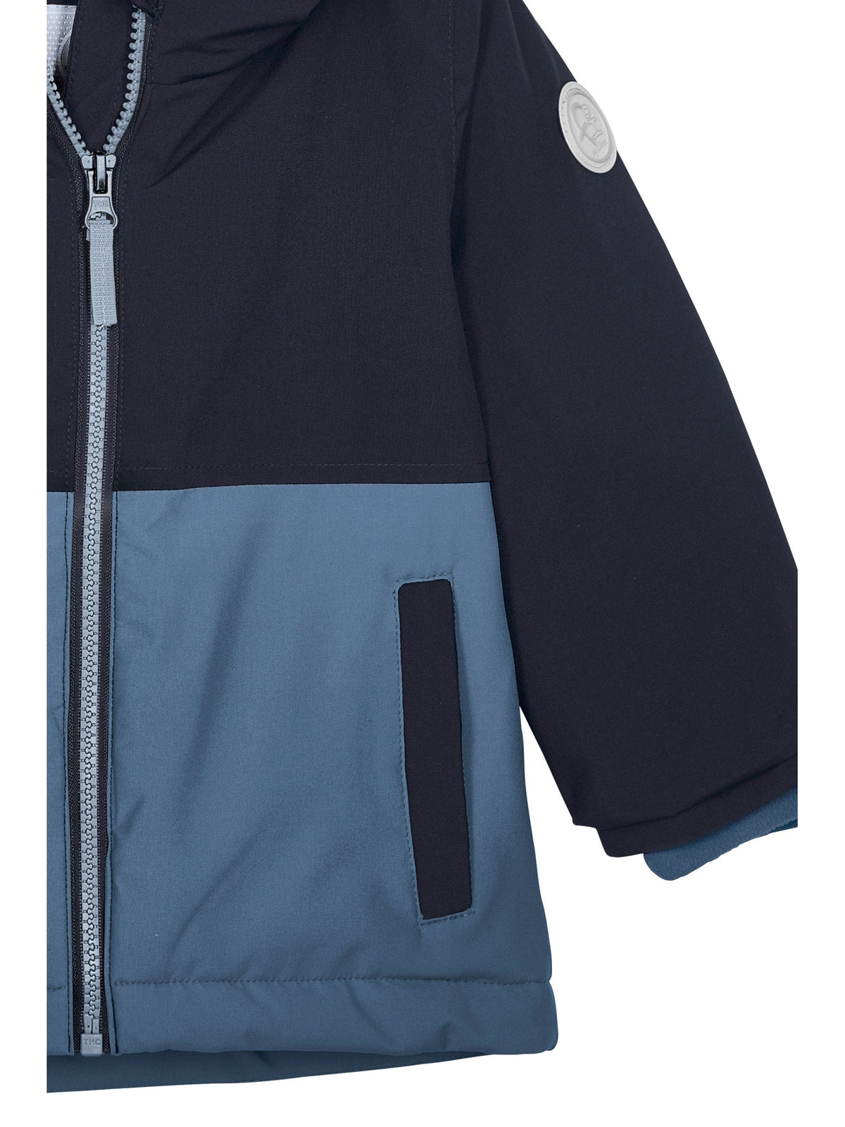 Mini Jacket FIOW 12 MNS JCKT