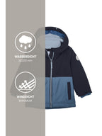 Mini Jacket FIOW 12 MNS JCKT