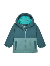 mineral green