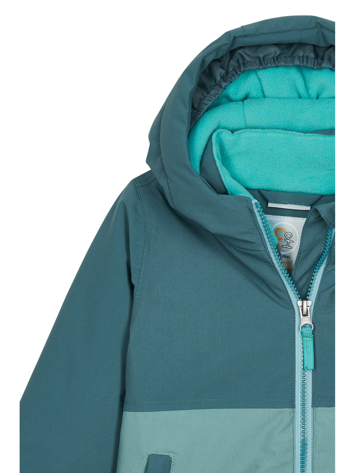 Mini Jacket FIOW 12 MNS JCKT
