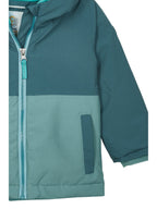 Mini Jacket FIOW 12 MNS JCKT