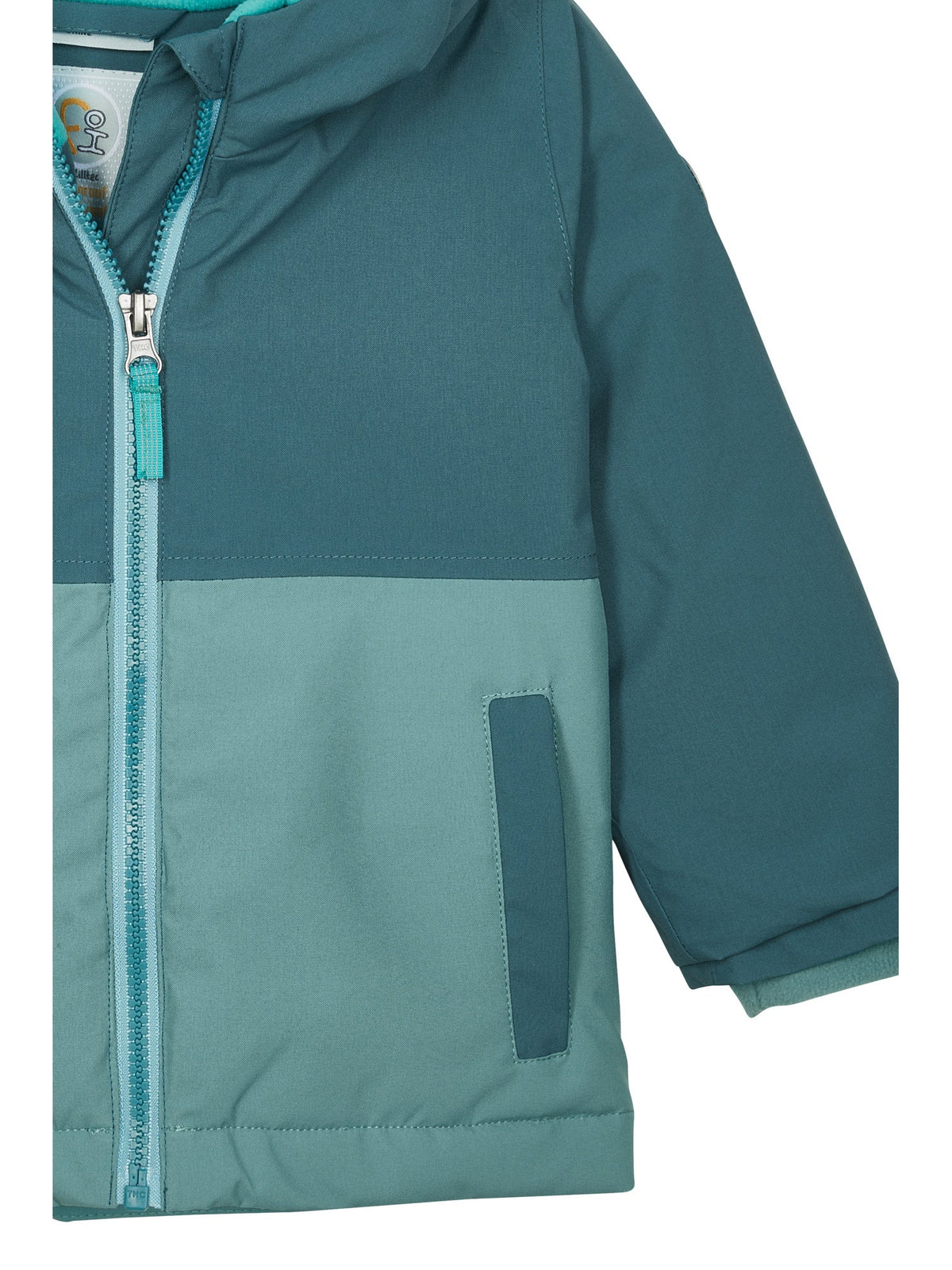 Mini Jacket FIOW 12 MNS JCKT