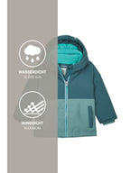 Mini Jacket FIOW 12 MNS JCKT