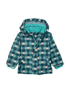 Mini Jacket FIOW 13 MNS JCKT