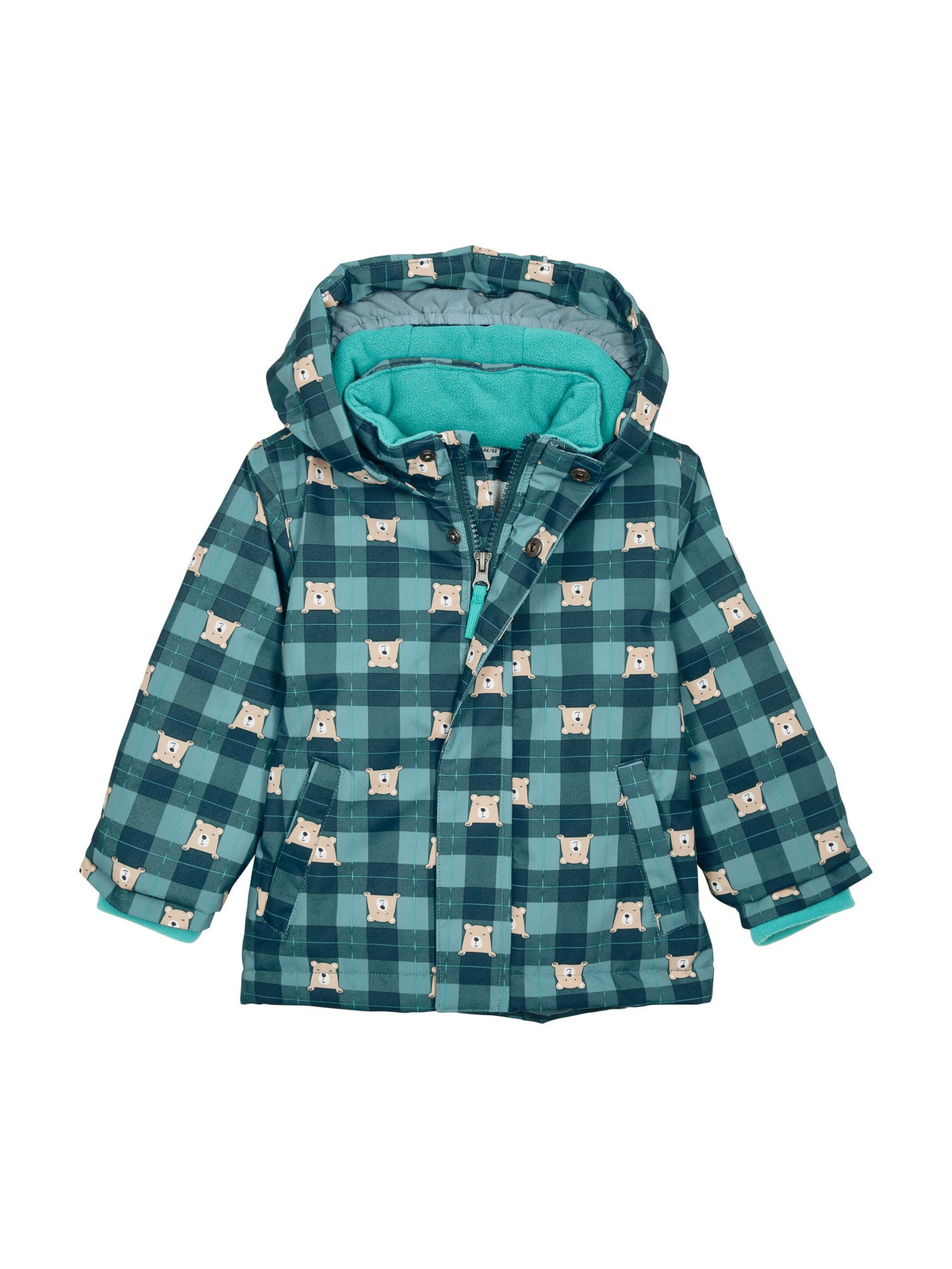 Mini Jacket FIOW 13 MNS JCKT