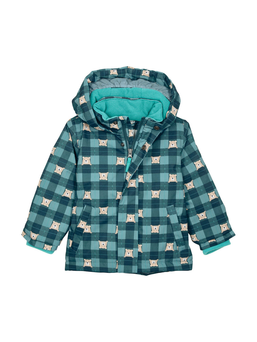 Mini Jacket FIOW 13 MNS JCKT