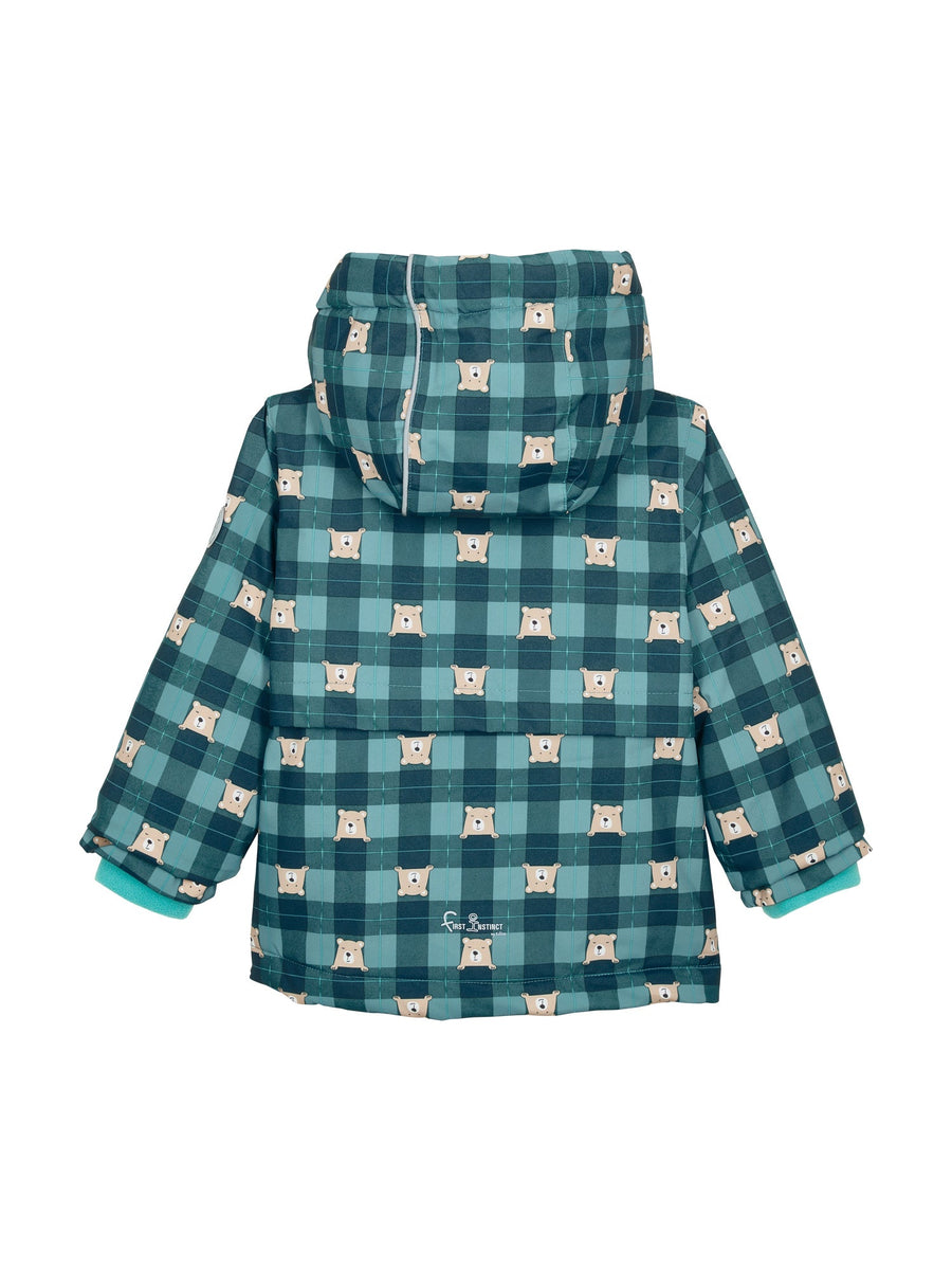 Mini Jacket FIOW 13 MNS JCKT