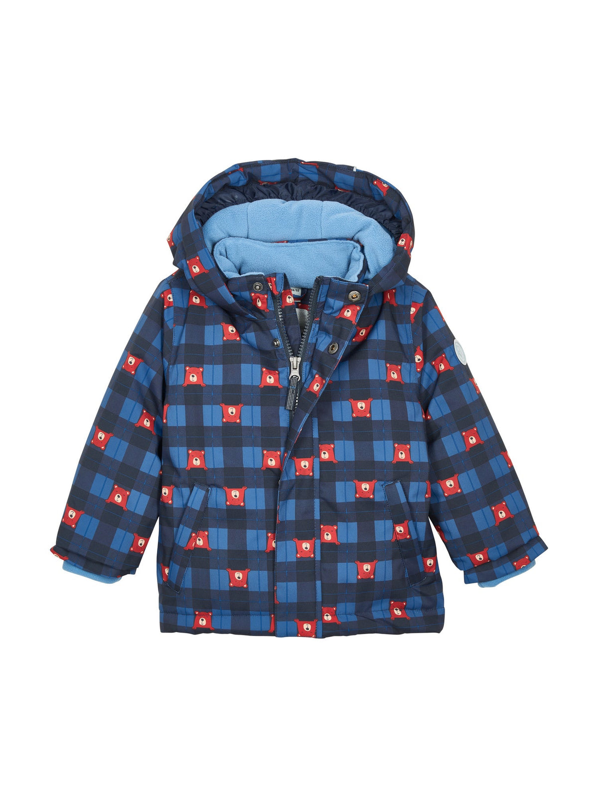 Mini Jacket FIOW 13 MNS JCKT
