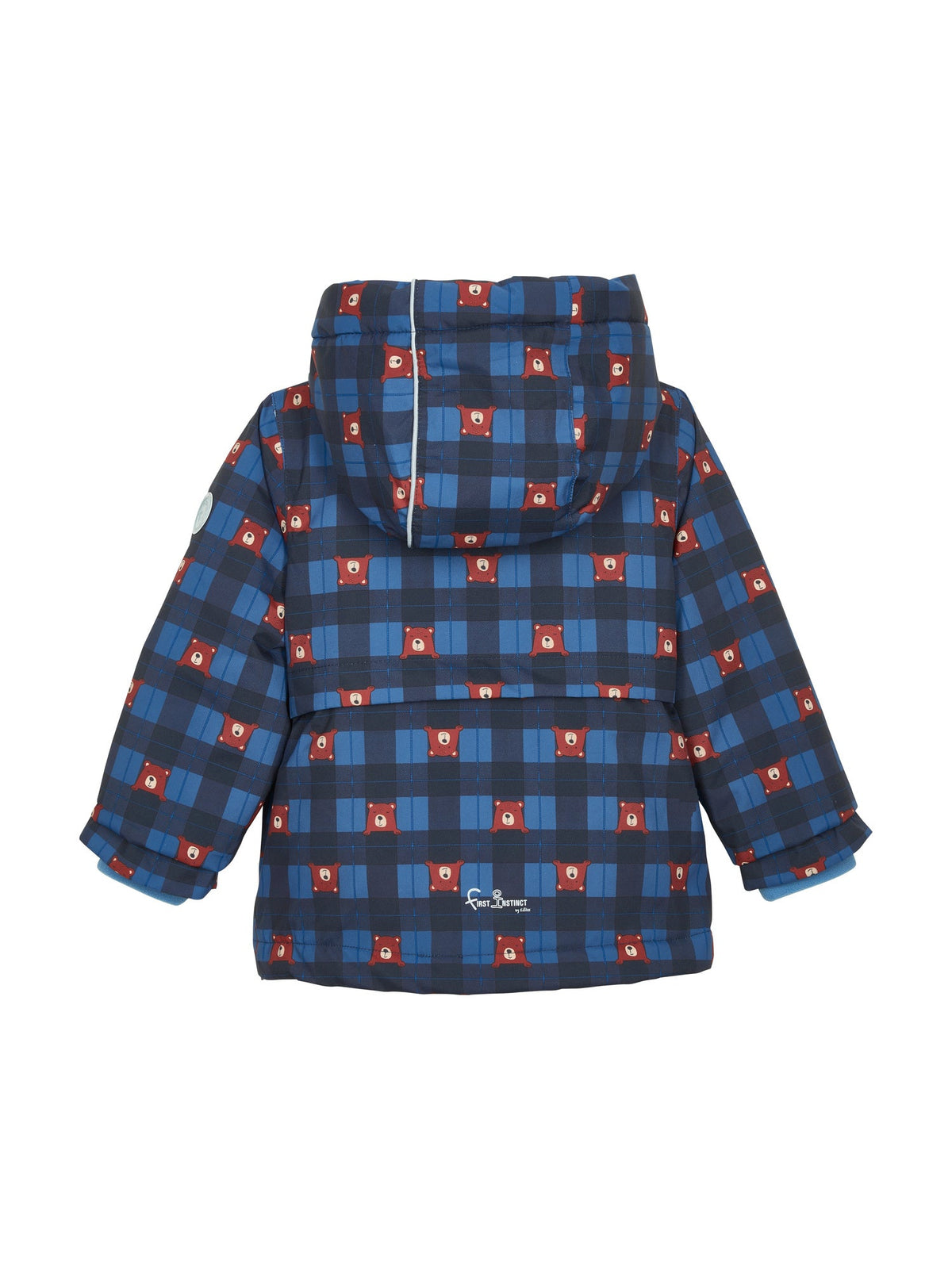 Mini Jacket FIOW 13 MNS JCKT