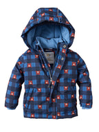 Mini Jacket FIOW 13 MNS JCKT
