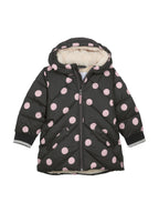 Mini Quilted parka FIOW 14 MNS QLTD PRK