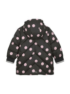 Mini Quilted parka FIOW 14 MNS QLTD PRK